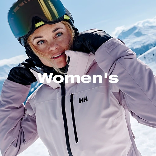 Helly Hansen Gear for Outdoor Adventures | Best Prices